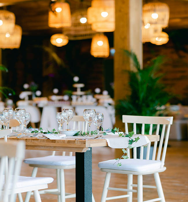 The best Chicago wedding venues